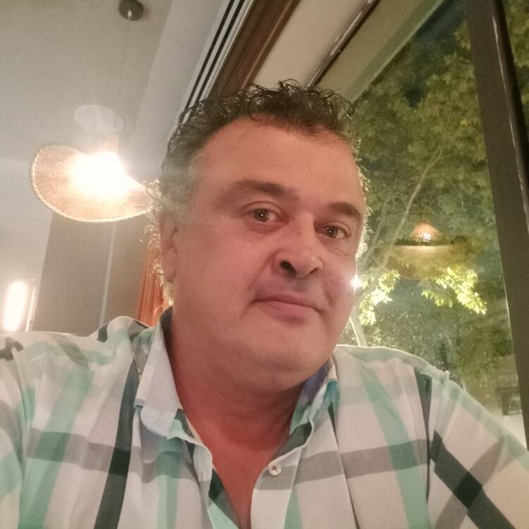 Foto de perfil de Pablo
