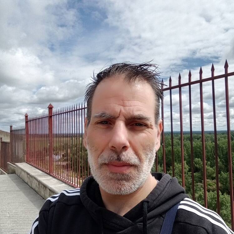 Foto de perfil de ALBERTO