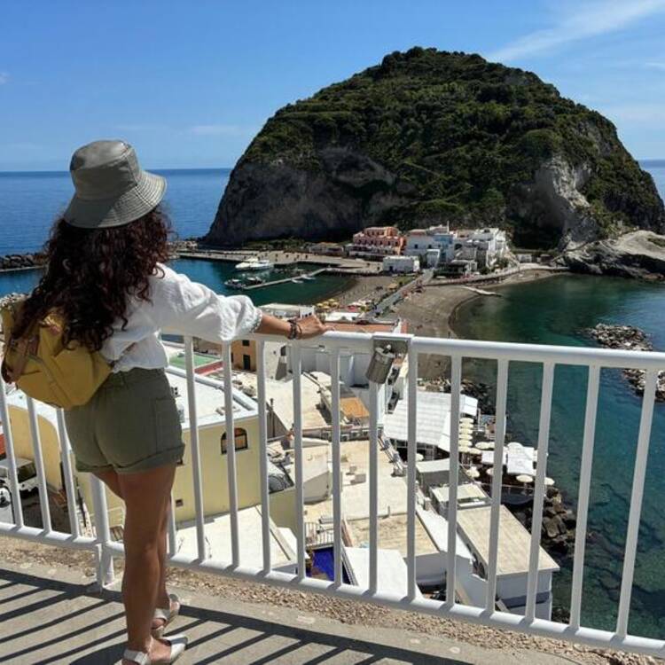 Foto de perfil de Rosario