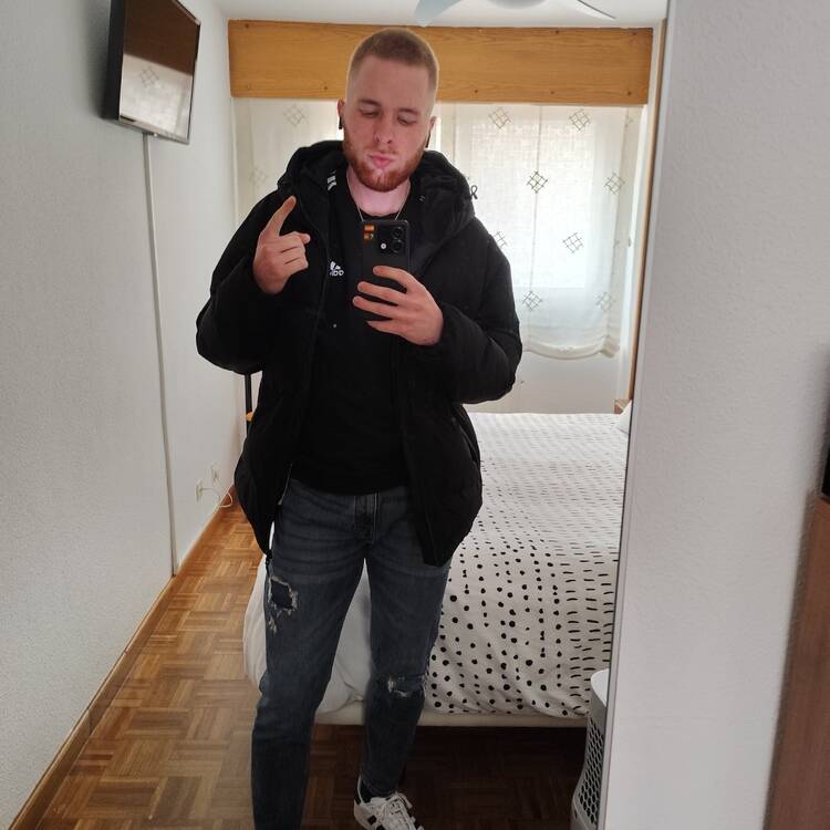 Foto de perfil de hugo
