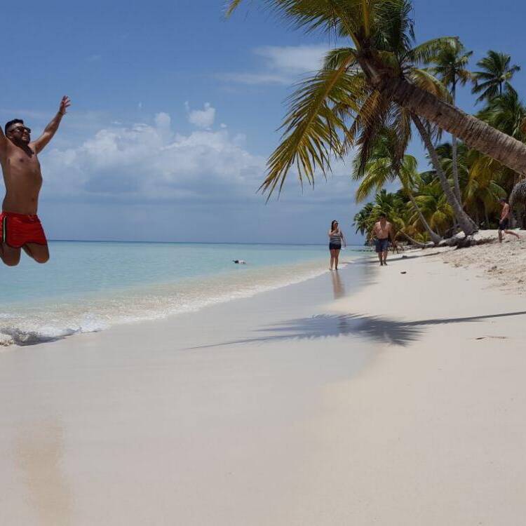 Foto de perfil de Geovanny
