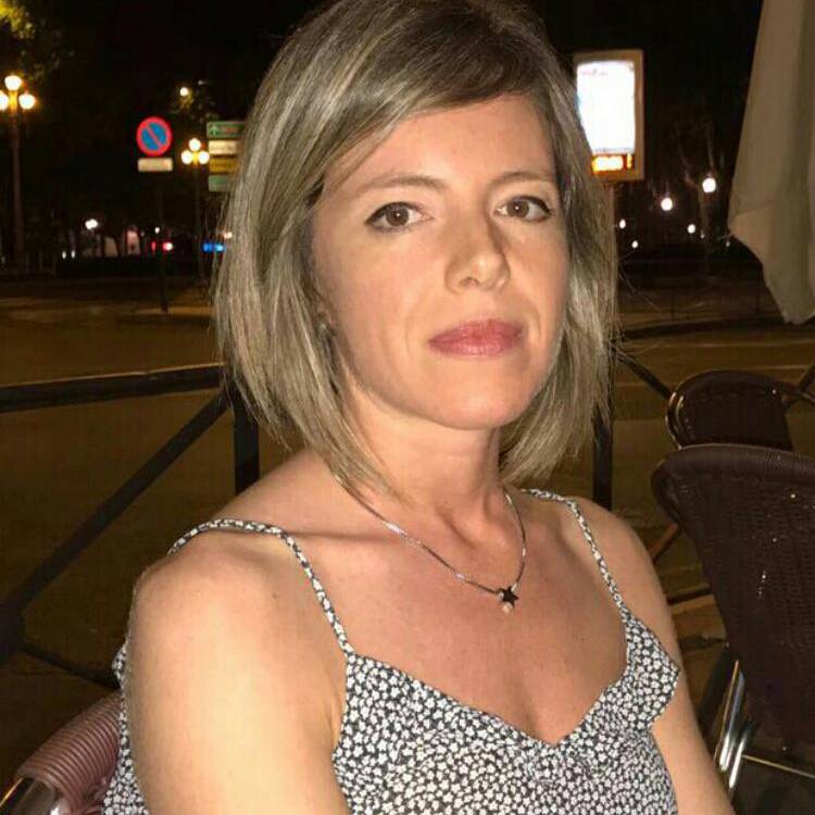 Foto de perfil de Maite Gonzalez Amieva