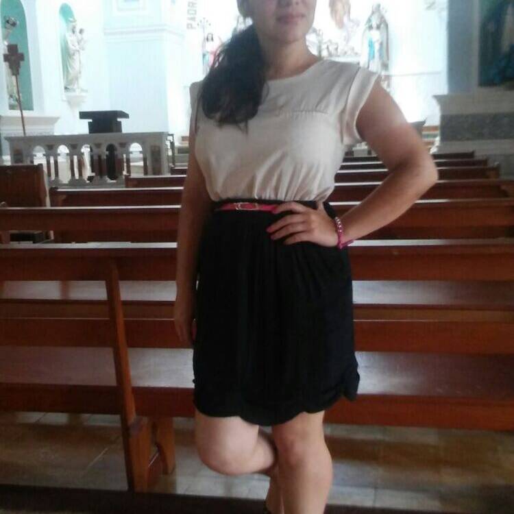 Foto de perfil de Idalia
