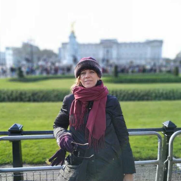 Foto de perfil de Loreto