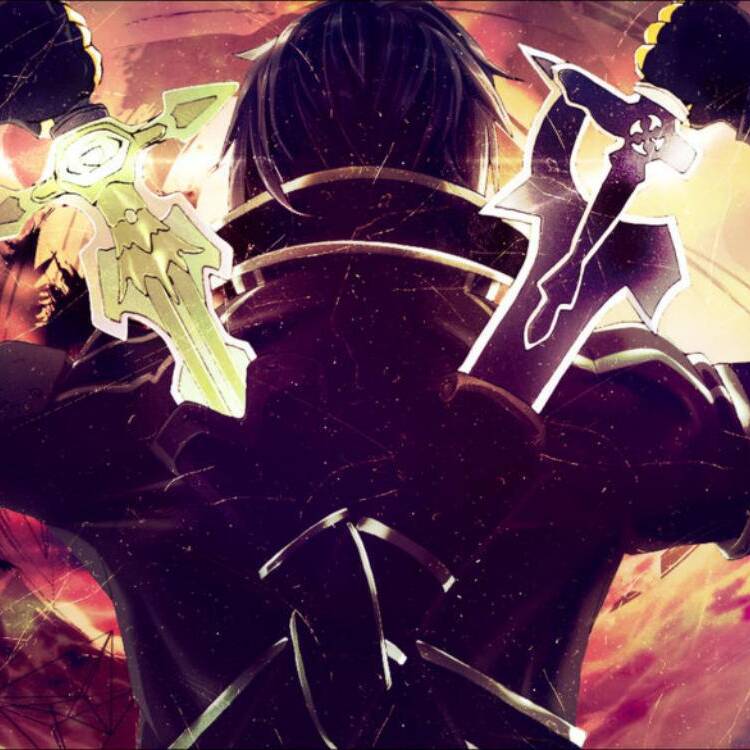 Foto de perfil de swordartmen