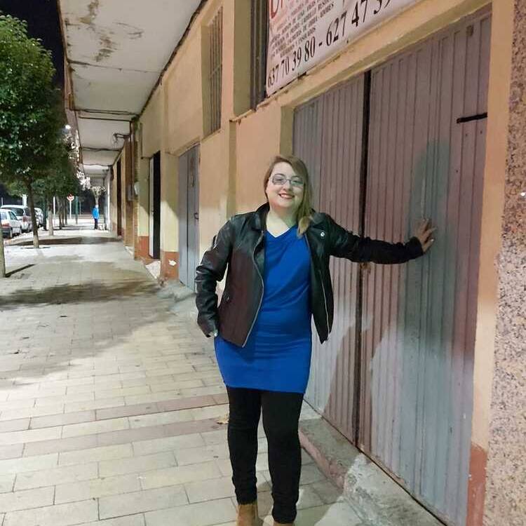 Foto de perfil de Marta