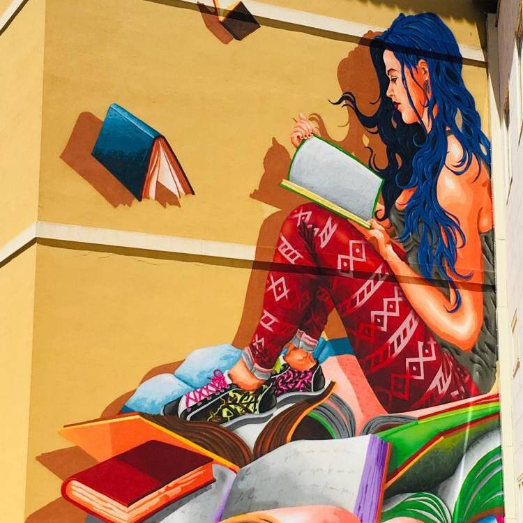 Foto de perfil de P@uli