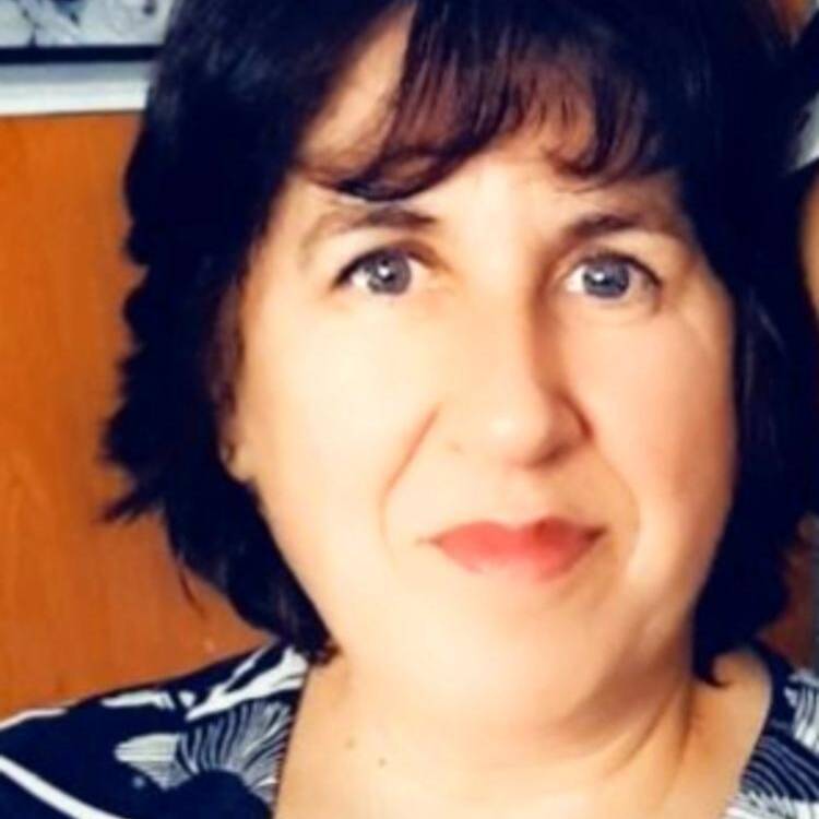 Foto de perfil de Marisol