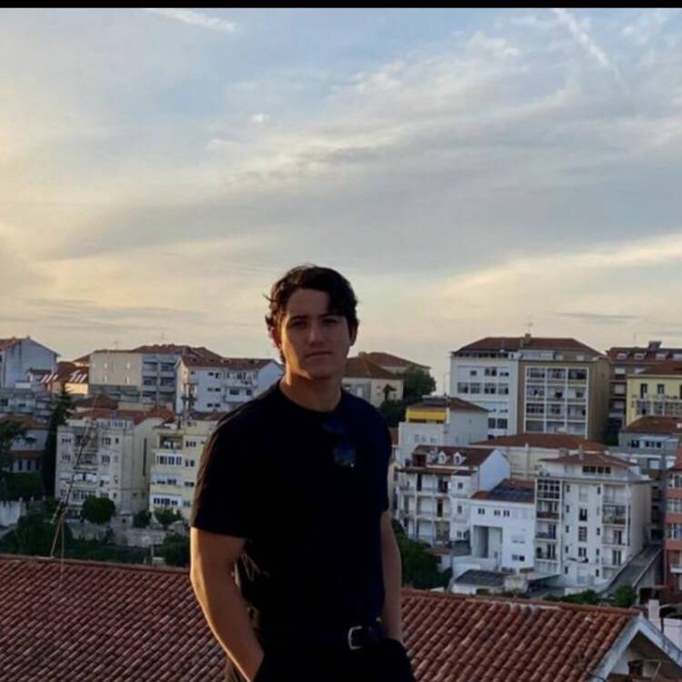 Foto de perfil de Eduardo