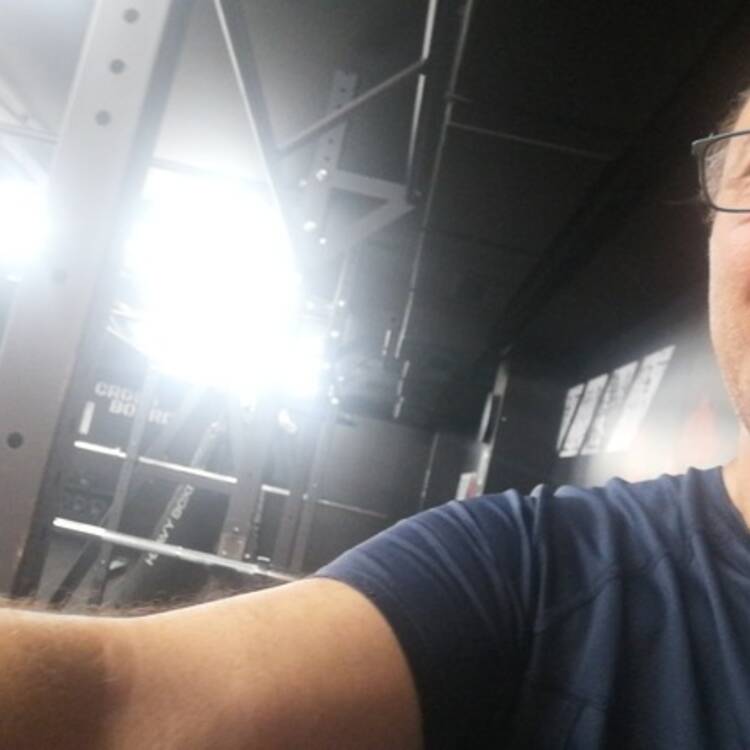 Foto de perfil de alejandro fernández garcí­a