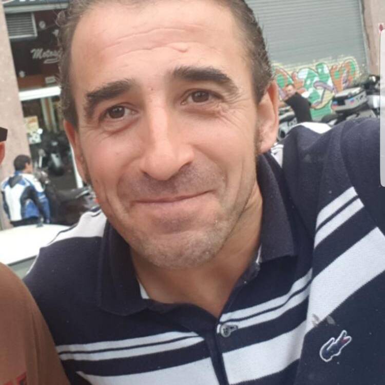 Foto de perfil de Velador