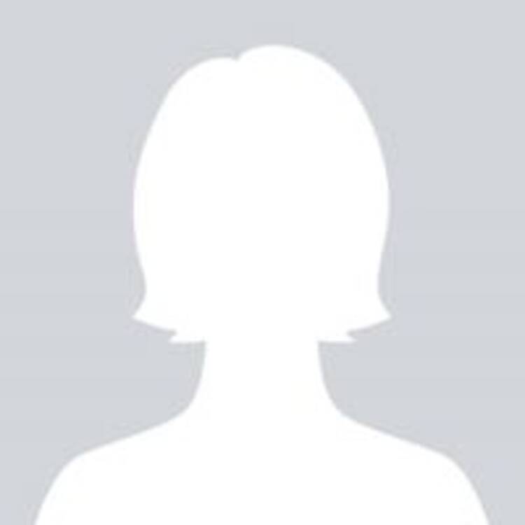 Foto de perfil de Maria Garcia Perez