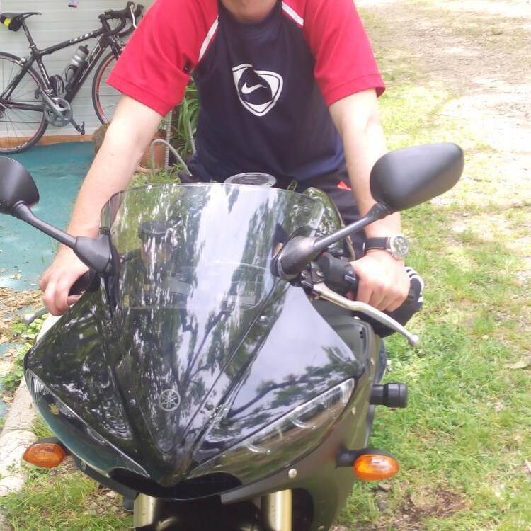 Foto de perfil de David Garcia