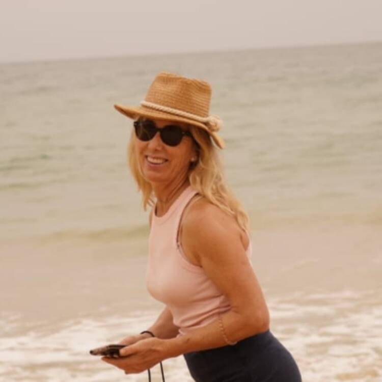 Foto de perfil de ampi