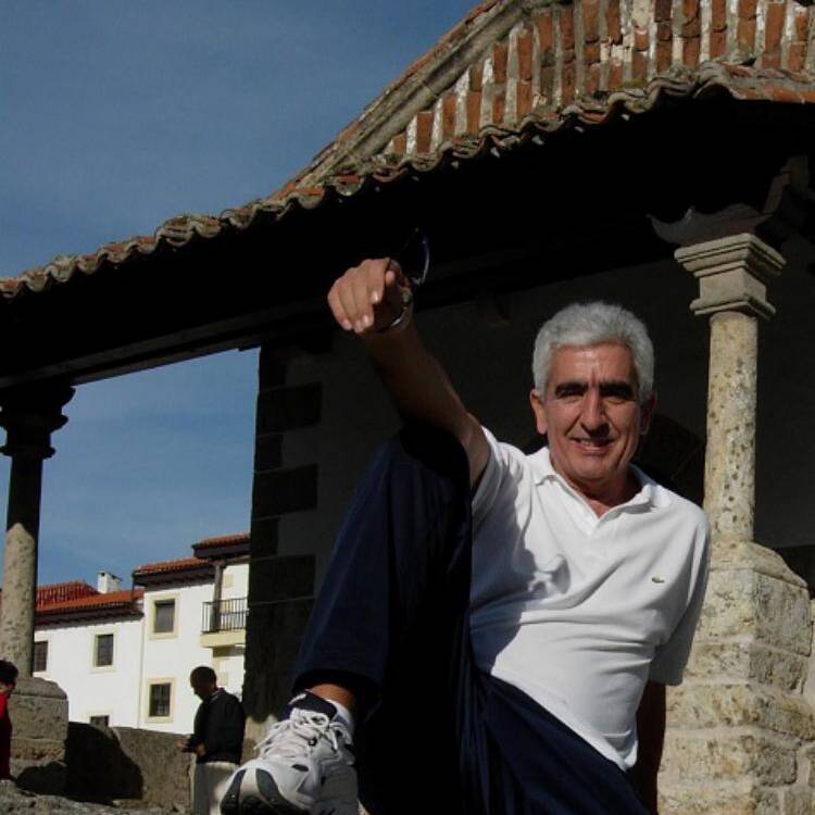 Foto de perfil de Isidro