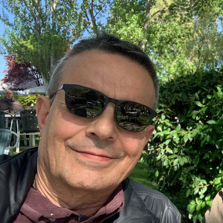 Foto de perfil de Javier