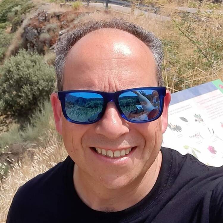 Foto de perfil de Jorge