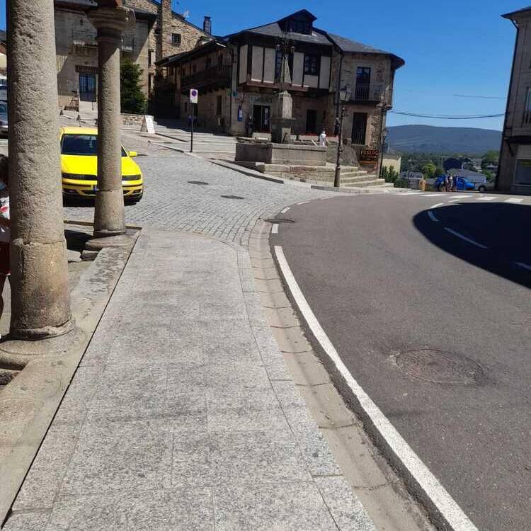 Foto de perfil de HENAR