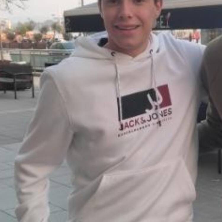 Foto de perfil de Julio