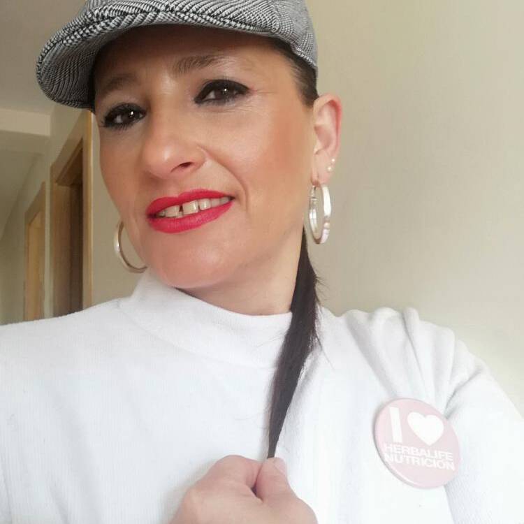 Foto de perfil de Begoña