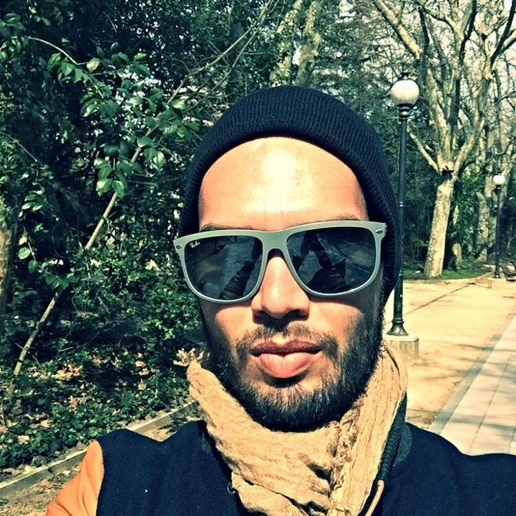 Foto de perfil de Cesar soto