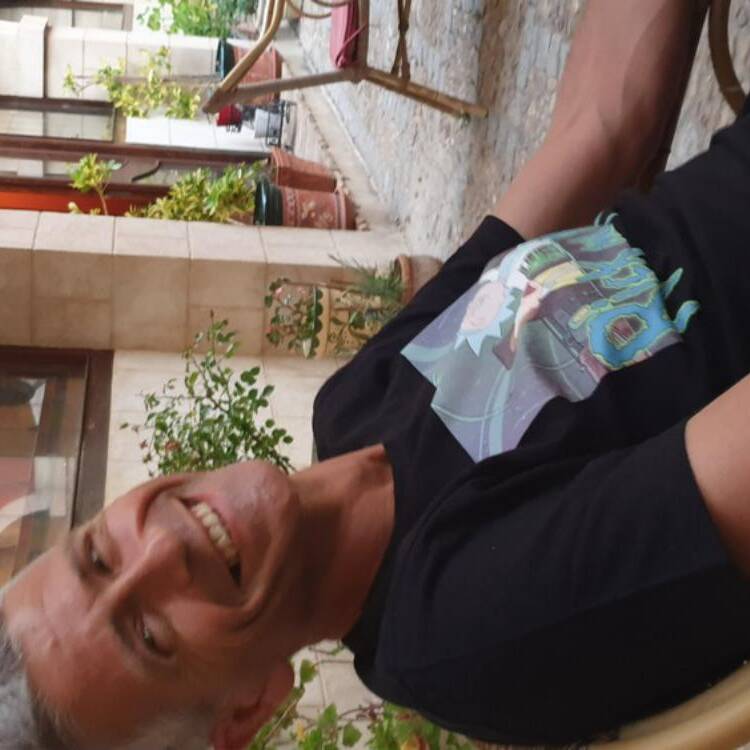 Foto de perfil de Miguel Posada