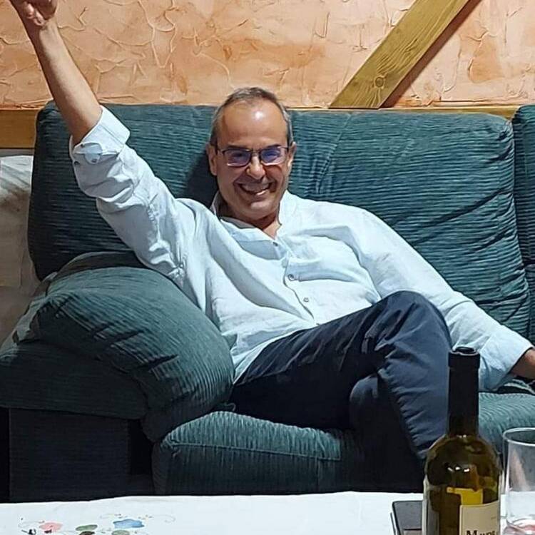 Foto de perfil de Alberto