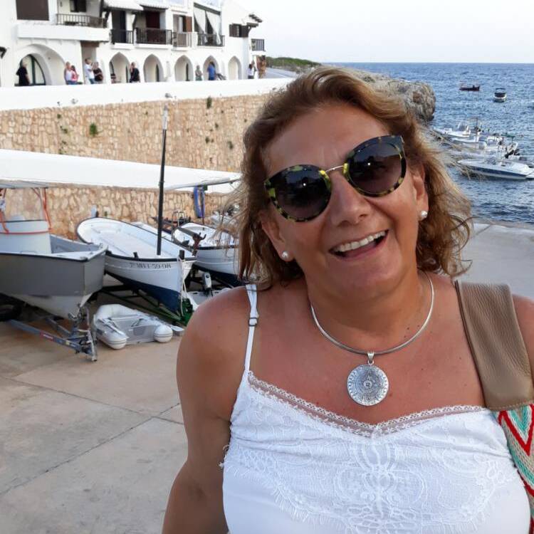 Foto de perfil de Isabel