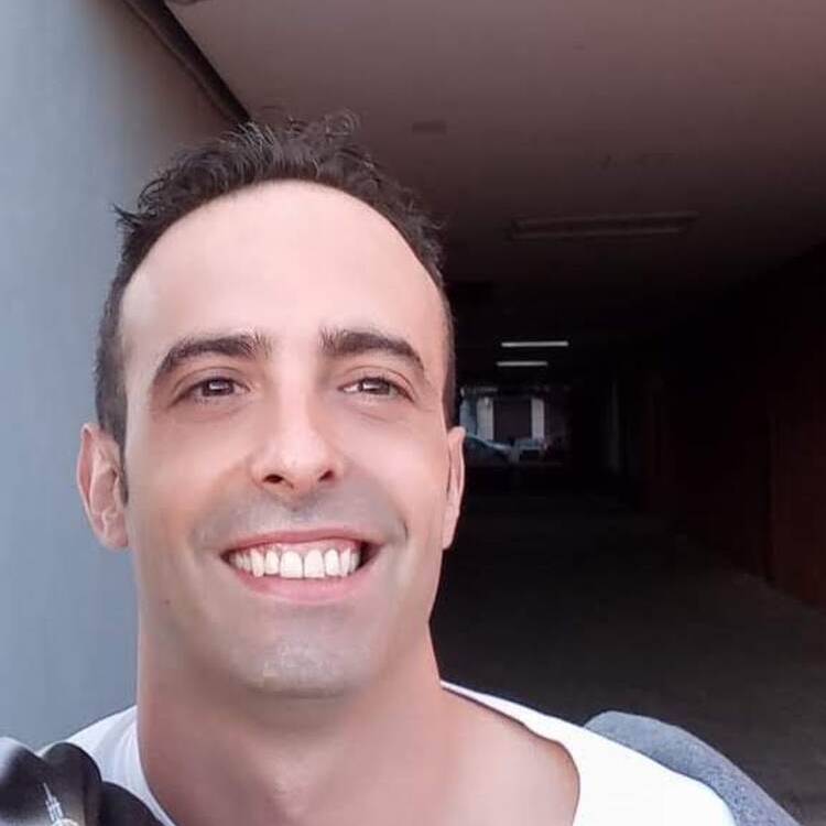 Foto de perfil de Aitor