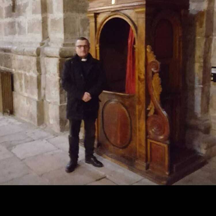 Foto de perfil de Javier