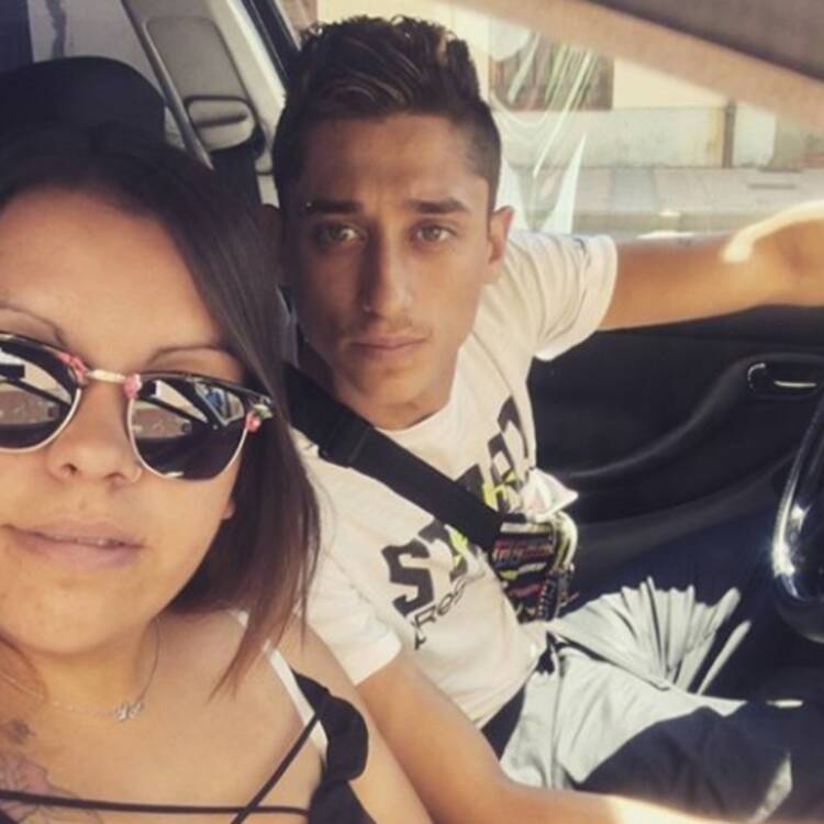 Foto de perfil de Aaron