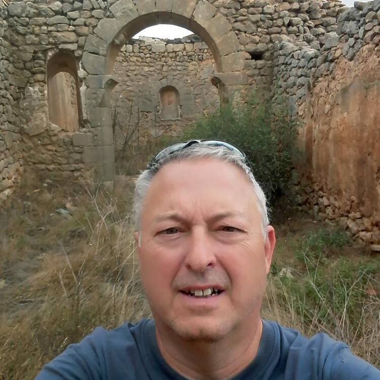 Foto de perfil de Jesus