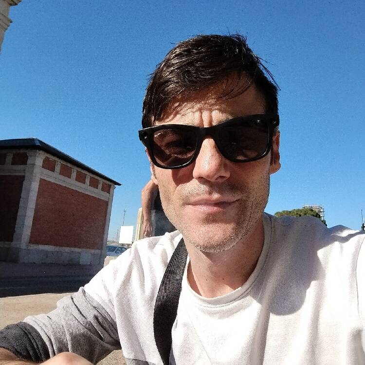 Foto de perfil de Jose