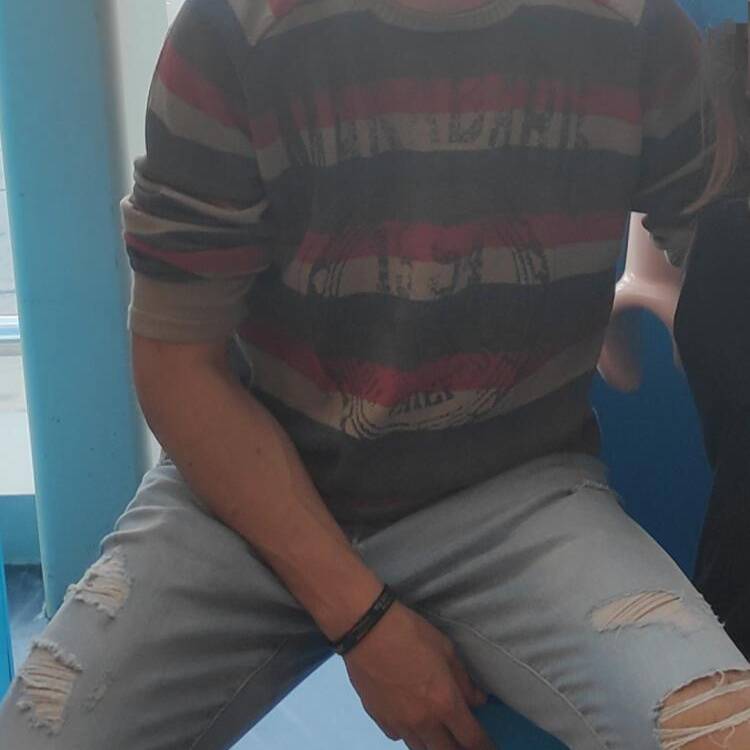 Foto de perfil de Carlos