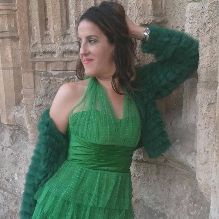 Foto de perfil de NOELIA