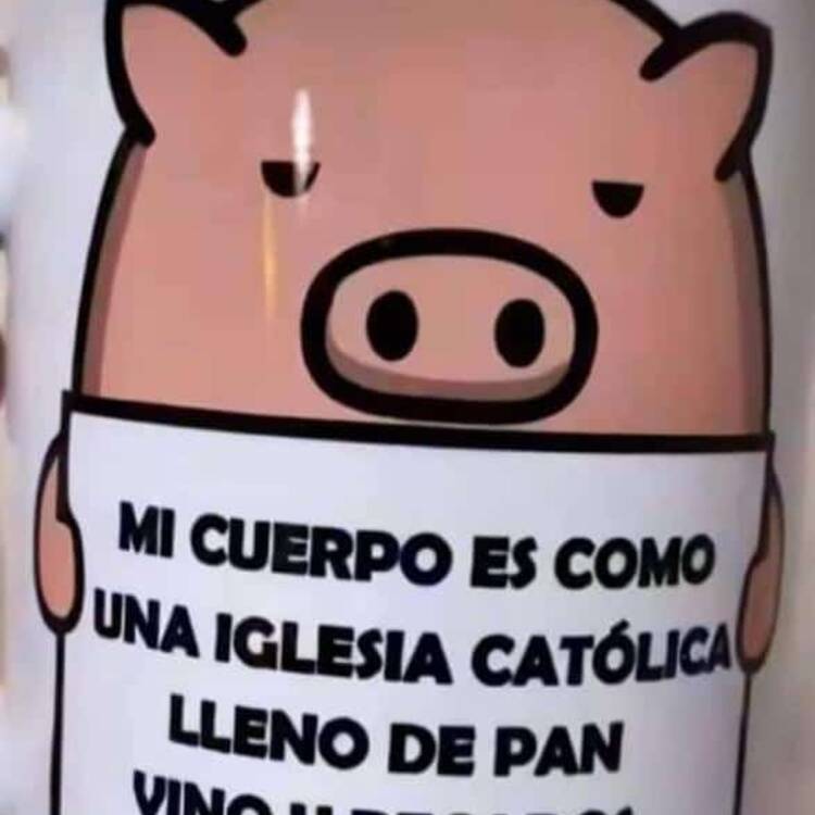 Foto de perfil de Jesus