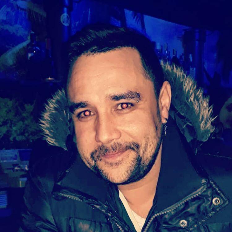 Foto de perfil de Juanillo