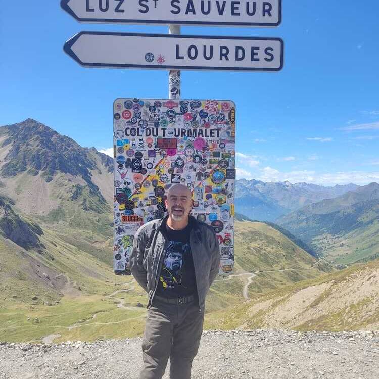 Foto de perfil de LUIS MIGUEL