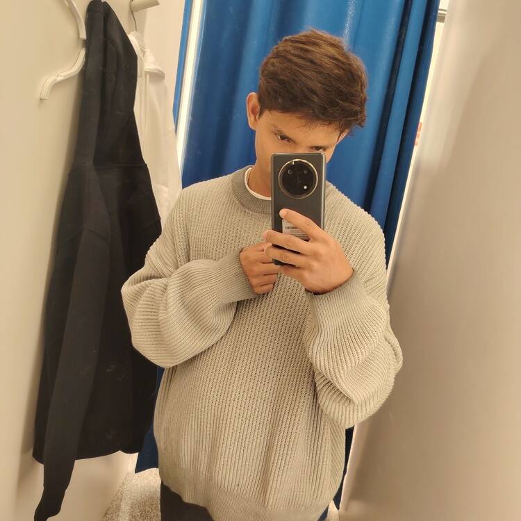 Foto de perfil de John