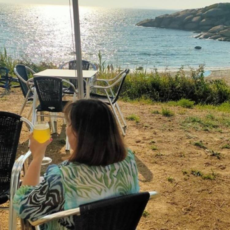 Foto de perfil de Anabel