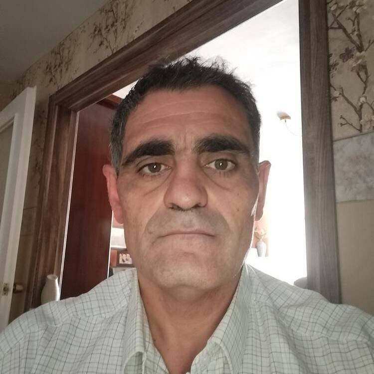 Foto de perfil de Oscar Loma