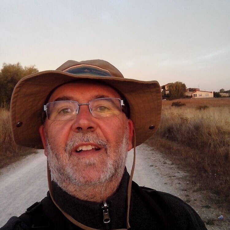 Foto de perfil de Alejandro