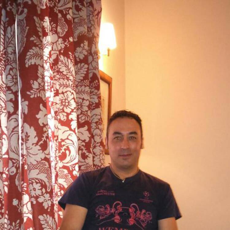 Foto de perfil de Javier Alonso Tascon
