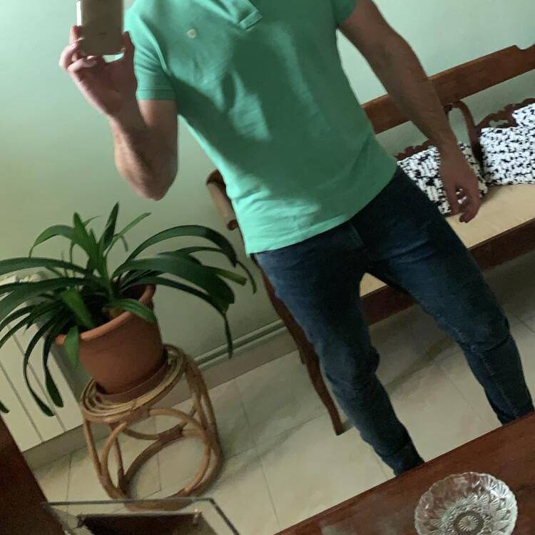 Foto de perfil de Diego