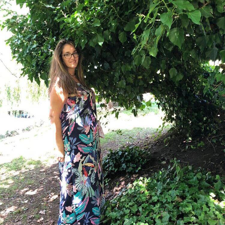 Foto de perfil de Elena