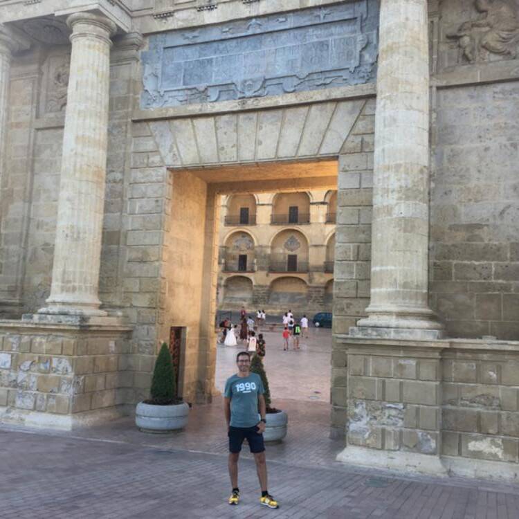 Foto de perfil de Alberto