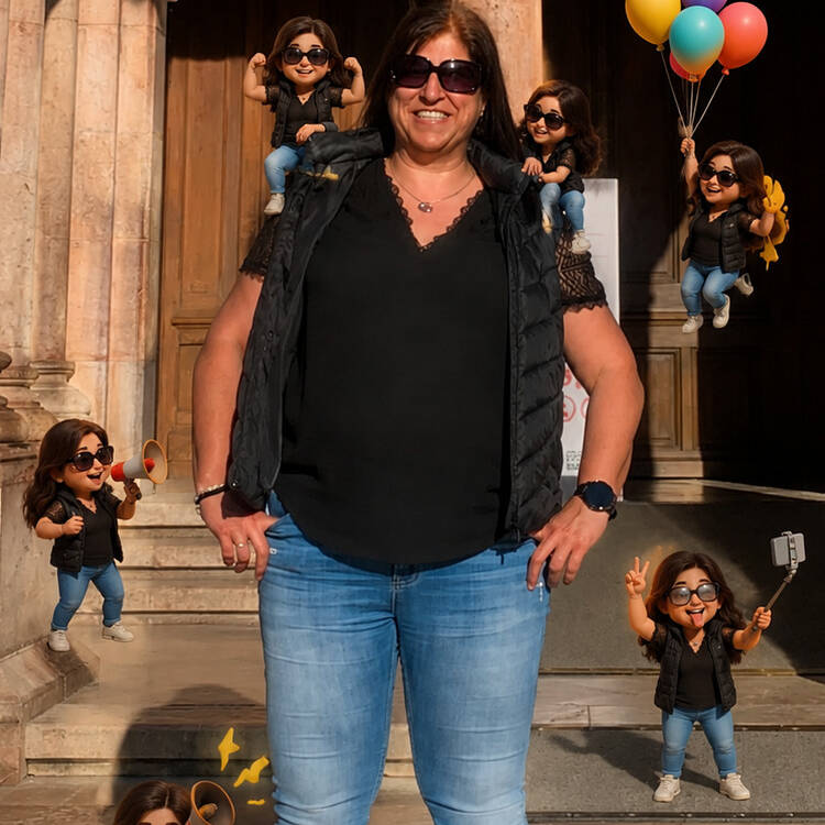 Foto de perfil de Yolanda