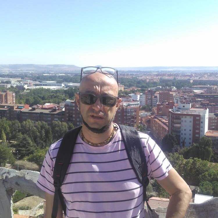 Foto de perfil de Pako
