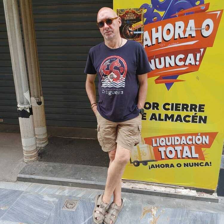 Foto de perfil de JOSE JAVIER
