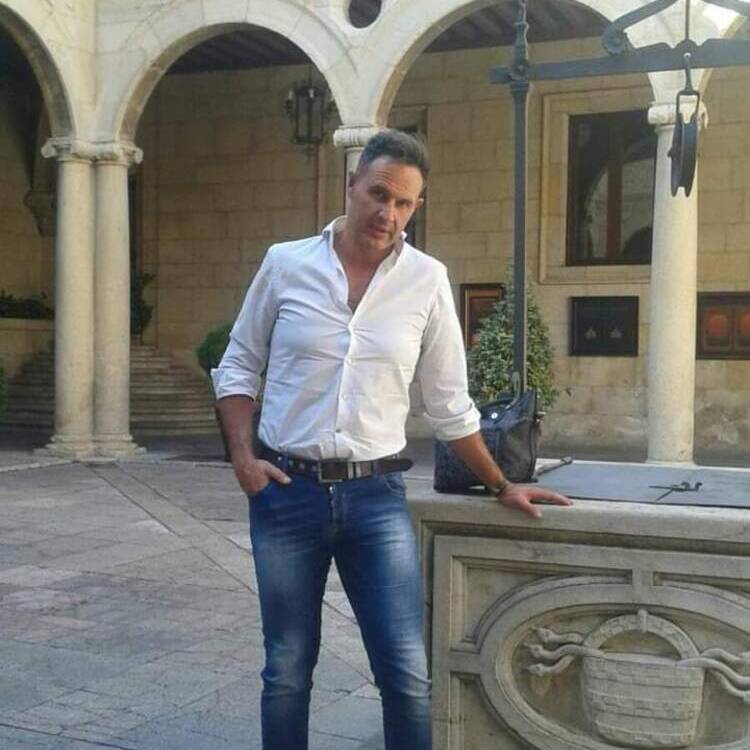 Foto de perfil de Aurelio